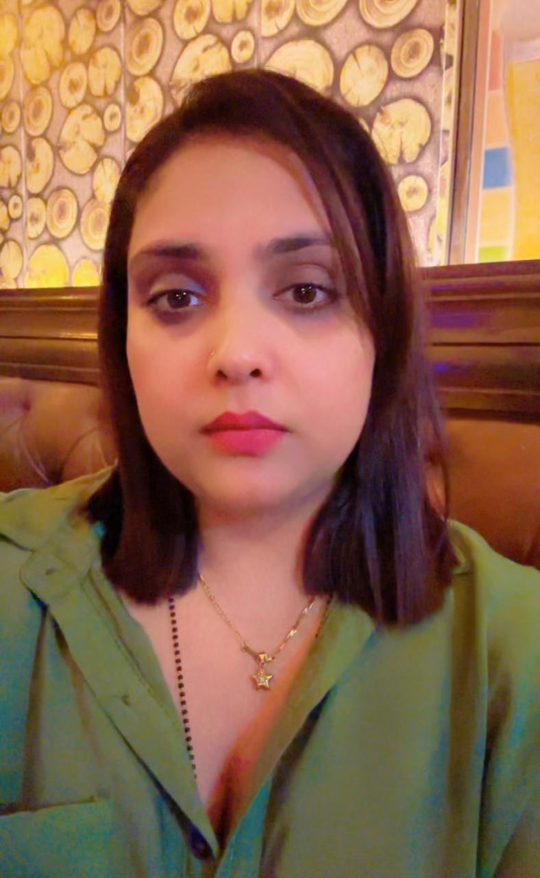 Rani Singh